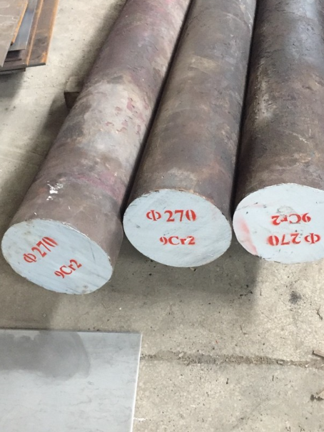 贵定9Cr2工具钢